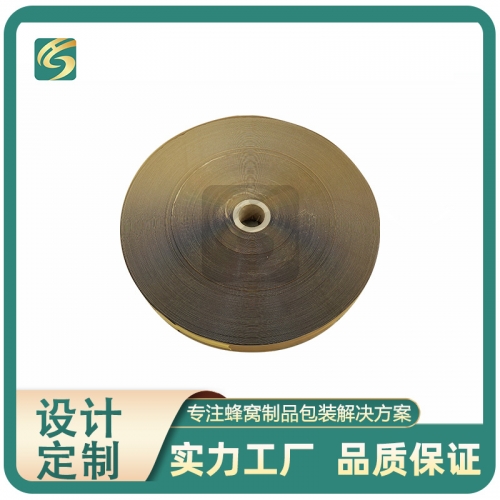 包边条