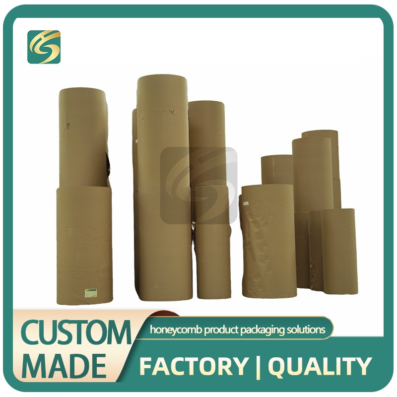 honeycomb cardboard