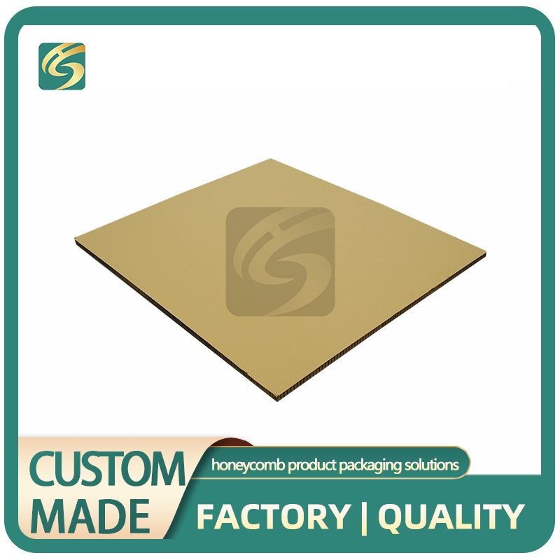 honeycomb cardboard