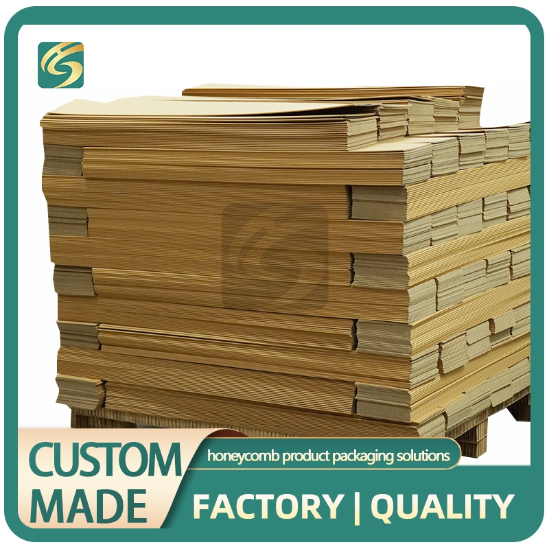 honeycomb cardboard