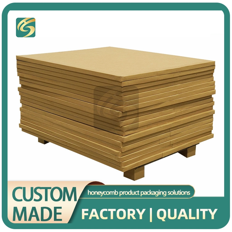 honeycomb cardboard