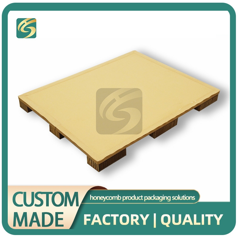 honeycomb paper pallet,