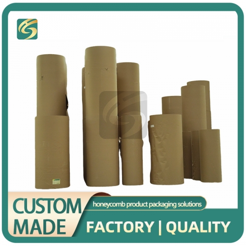 honeycomb cardboard