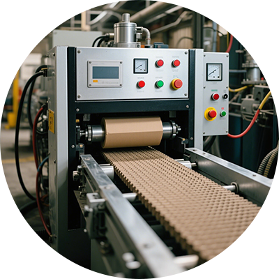 Consistent and stable quality